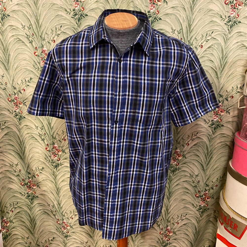 Sears and Roebuck vintage shirt